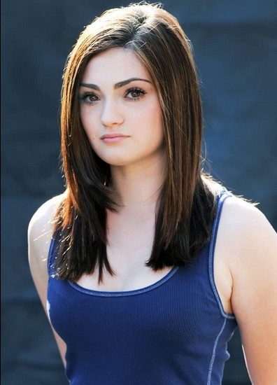 Alexis Raich fotoğrafı