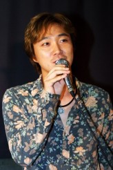 Park Seon-woo (i) fotoğrafı