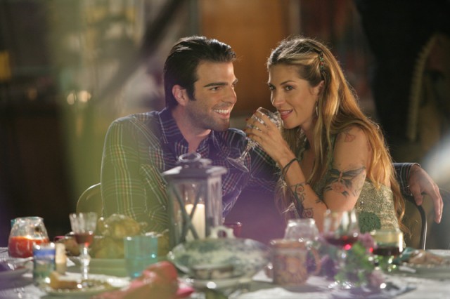 Dawn Olivieri Fotoğrafı