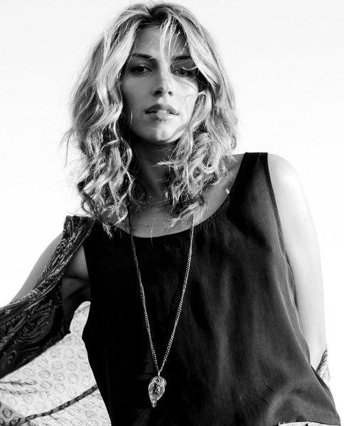 Dawn Olivieri Fotoğrafı