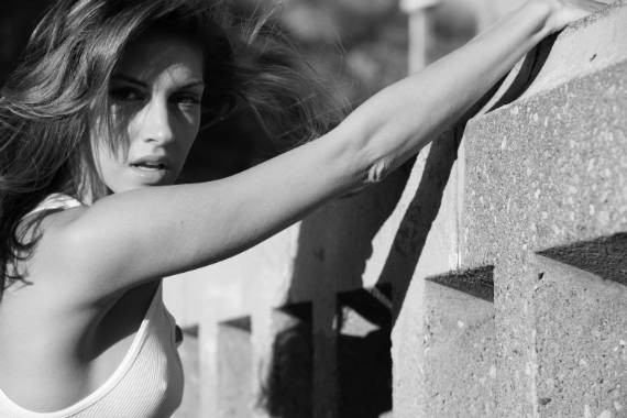 Dawn Olivieri Fotoğrafı