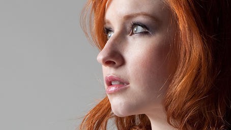 Mary Kate Wiles Fotoğrafı