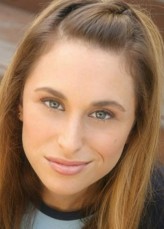 Tara Sands fotoğrafı