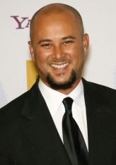 Cris Judd fotoğrafı