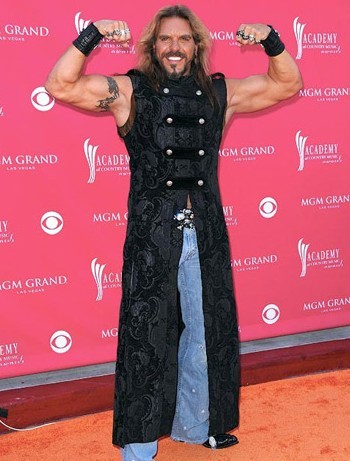 Hollywood Yates fotoğrafı