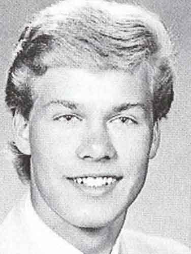 Gary Swanson fotoğrafı