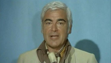 Alberto Farnese Fotoğrafı