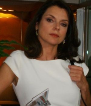 Lola Forner fotoğrafı