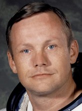 Neil Armstrong fotoğrafı