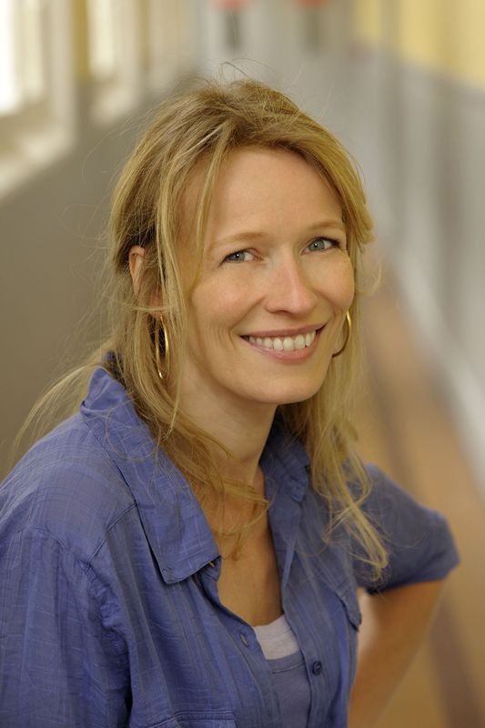 Sophie Broustal Fotoğrafı