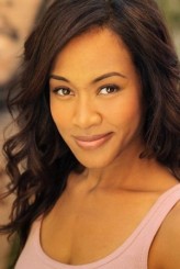 Brenda Vivian fotoğrafı