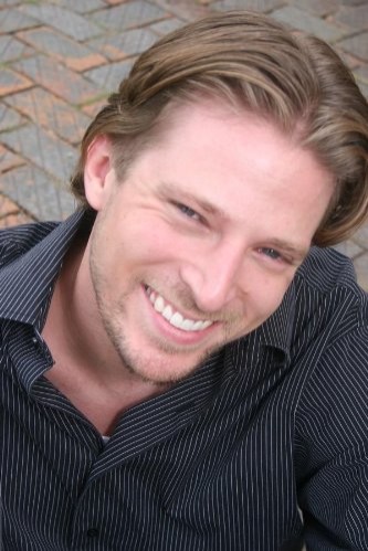 Jordan Brun Fotoğrafı