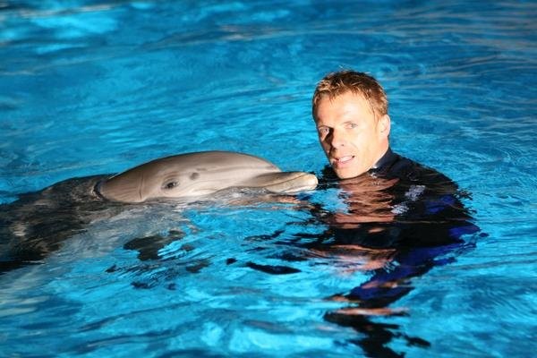 Kaspar Capparoni Fotoğrafı