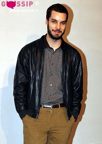 Lorenzo Balducci fotoğrafı