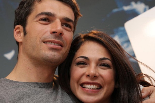 Luca Argentero Fotoğrafı