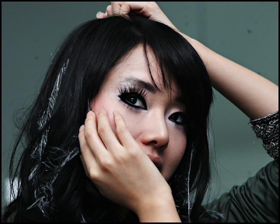 Lee Jung-hyun Fotoğrafı