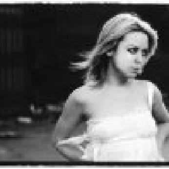 Paige Moss Fotoğrafı