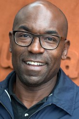 Lucien Jean-Baptiste fotoğrafı