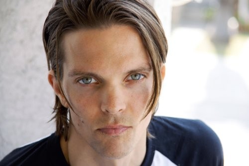 Timothy Lee DePriest fotoğrafı