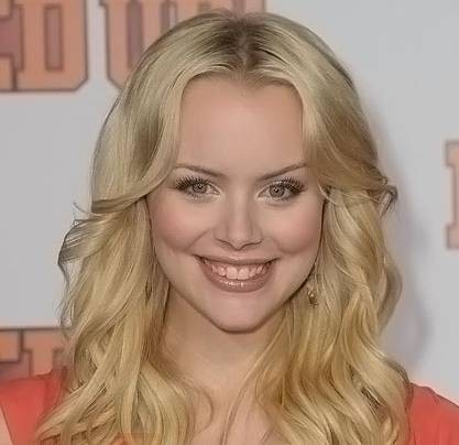 Helena Mattsson fotoğrafı