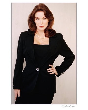 Sondra Currie fotoğrafı
