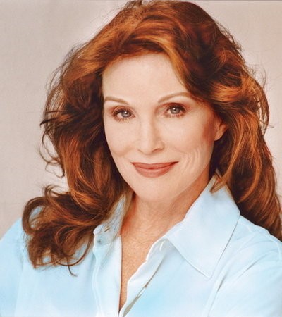 Sondra Currie fotoğrafı