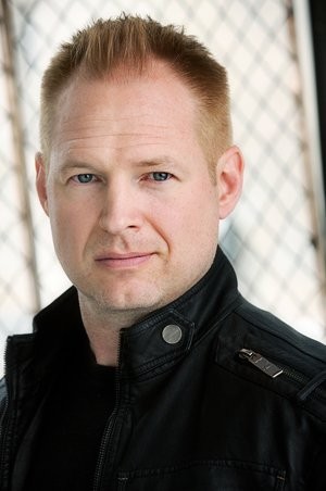 Tom Mccafferty Fotoğrafı