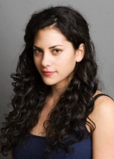 Inbar Lavi fotoğrafı