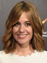 Alexandra Jiménez fotoğrafı