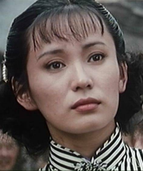 Yvonne Yung Hung Fotoğrafı