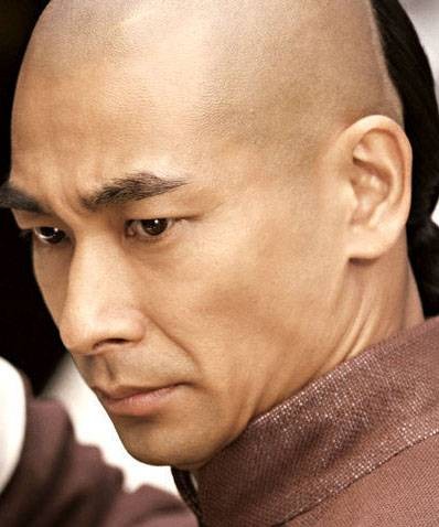 Man Cheuk Chiu Fotoğrafı