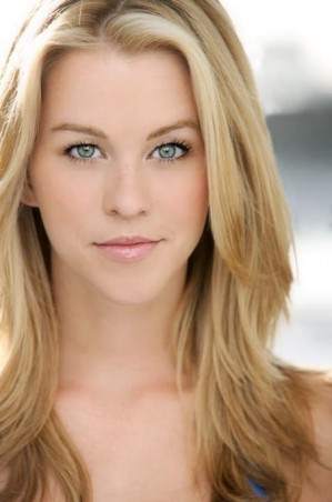 Kim Shaw Fotoğrafı