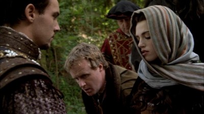 Katie McGrath Fotoğrafı