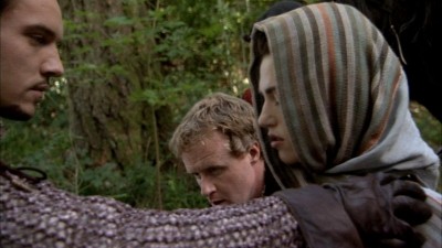 Katie McGrath Fotoğrafı