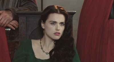 Katie McGrath Fotoğrafı