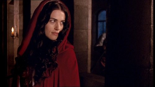 Katie McGrath Fotoğrafı