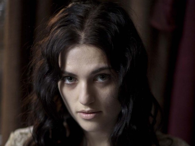 Katie McGrath Fotoğrafı