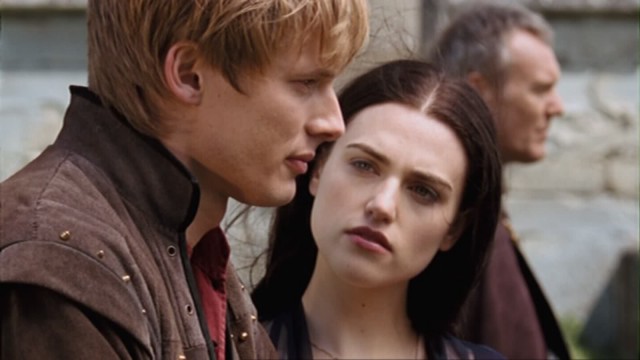 Katie McGrath Fotoğrafı