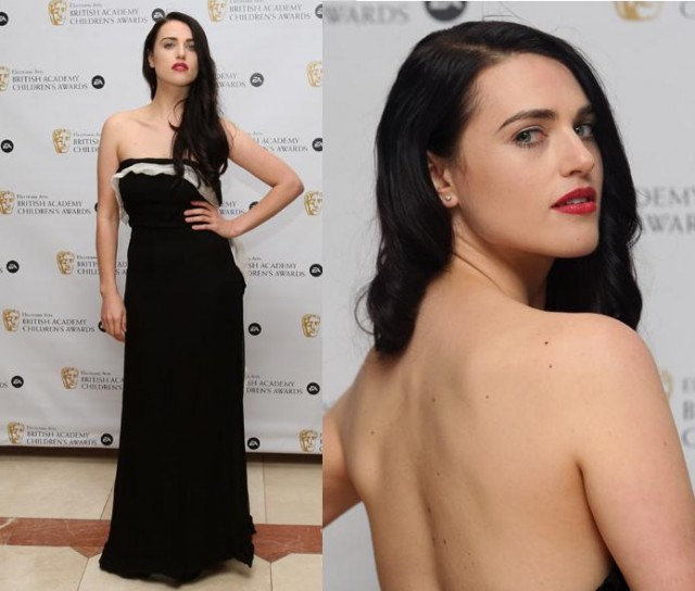 Katie McGrath Fotoğrafı