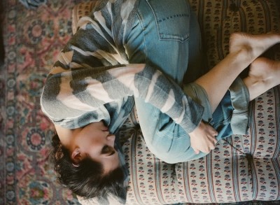 Katie McGrath Fotoğrafı