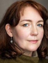 Caroline Faber fotoğrafı