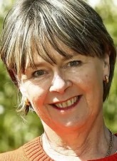 Penny Cook fotoğrafı