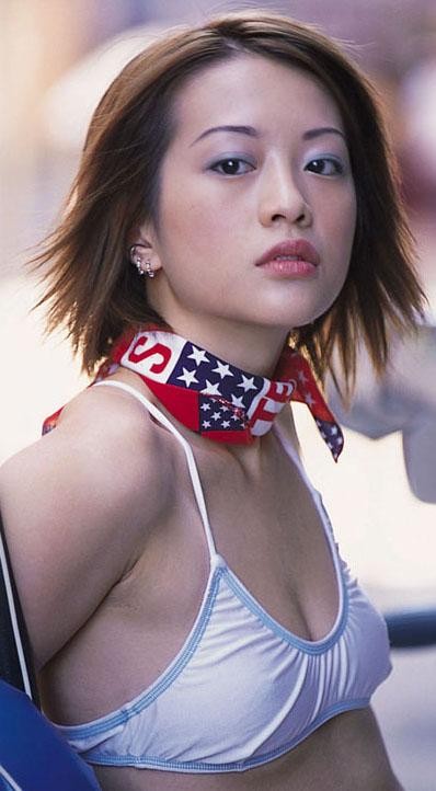 Grace Lam Fotoğrafı