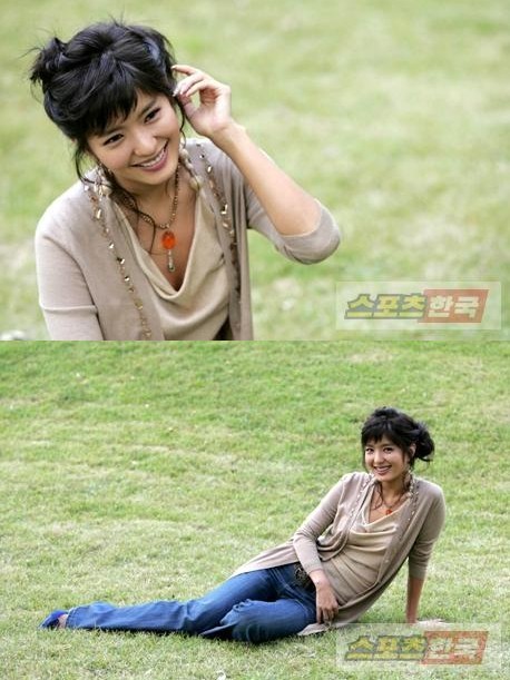 Suh Ji Young Fotoğrafı