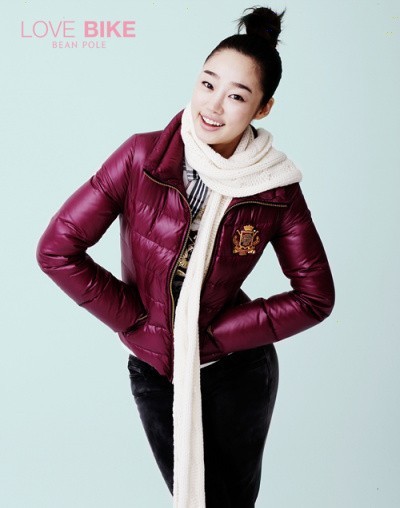 Choi Yeo-jin Fotoğrafı