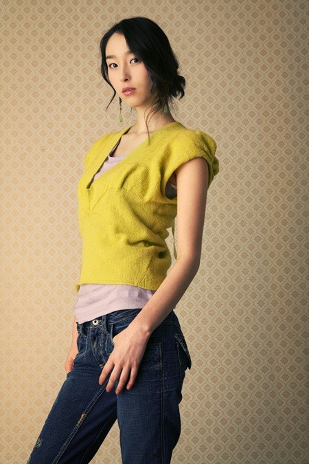 Ok Go-Woon fotoğrafı