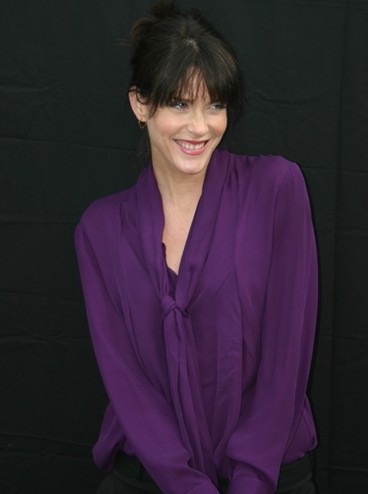 Kendra Torgan Fotoğrafı