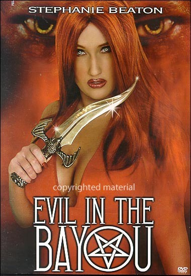 Stephanie Beaton Fotoğrafı