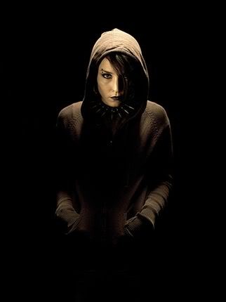 Noomi Rapace Fotoğrafı