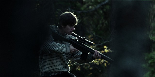 Arthur Berning Fotoğrafı